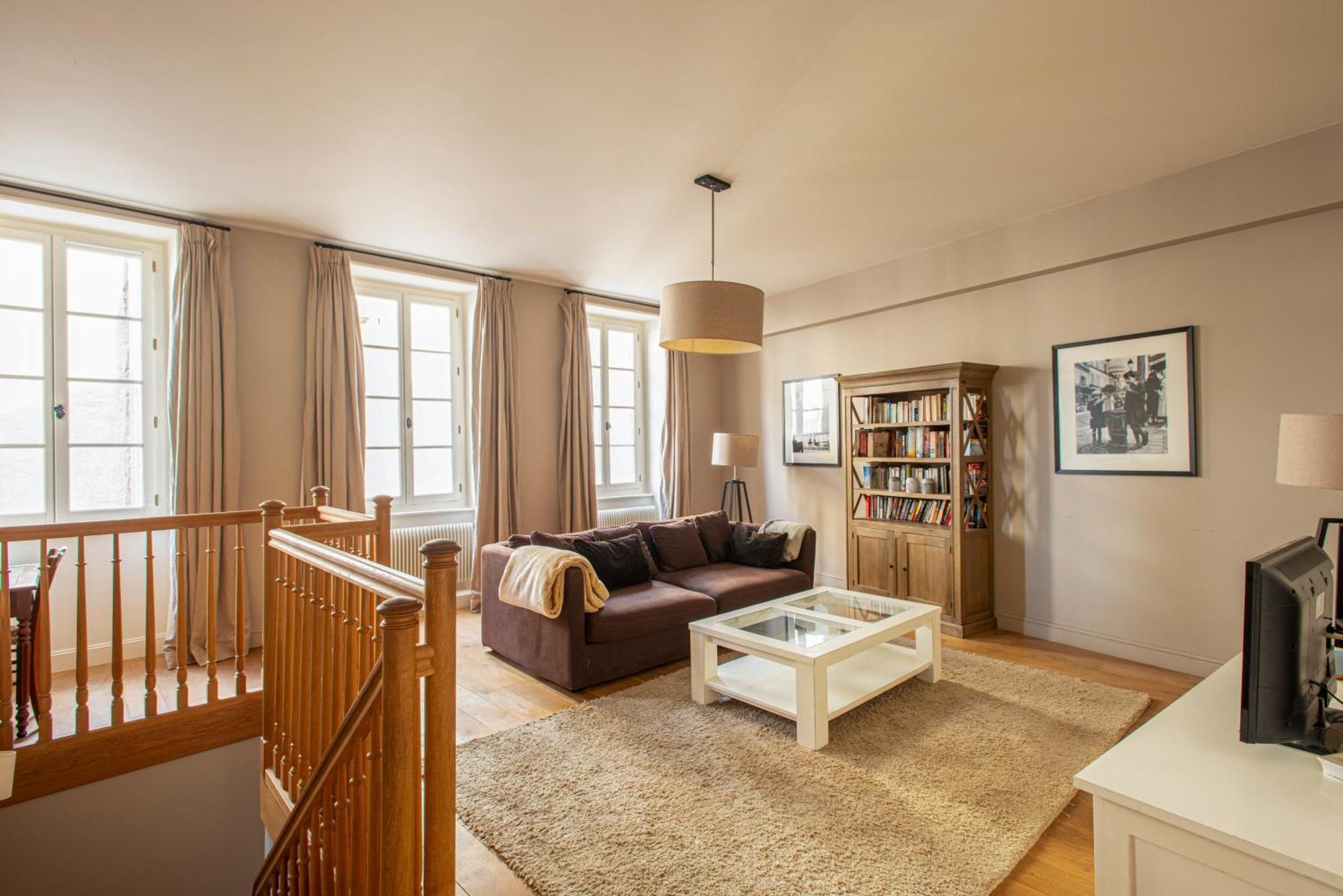 Maison De Charme En Bourgogne Saint-Gengoux-le-National Bagian luar foto