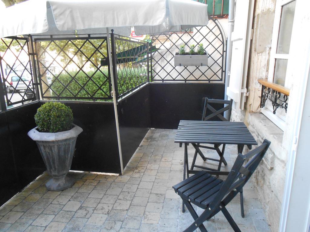 Maison De Charme En Bourgogne Saint-Gengoux-le-National Bagian luar foto